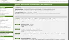 
							         EDM Portal - eRAS-Registerabfrage (Webservice) - Umweltbundesamt								  
							    