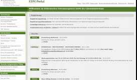 
							         EDM Portal - Tirol - Umweltbundesamt								  
							    