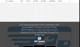 
							         EDP Service by HP Inc. - AppAdvice								  
							    