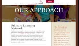 
							         Educare Learning Network								  
							    