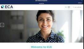 
							         Education Centre of Australia | ECA – Education Centre of Australia ...								  
							    