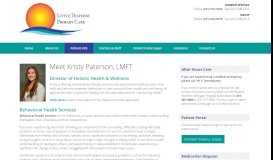 
							         Education Links | Little Traverse Primary Care								  
							    