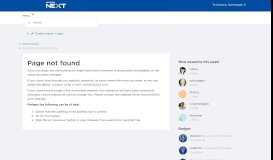 
							         Education Portal Account Access | Nutanix Community								  
							    