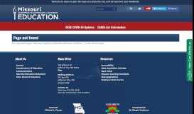 
							         Educator Certification Help Guide | Missouri Department of Elementary ...								  
							    