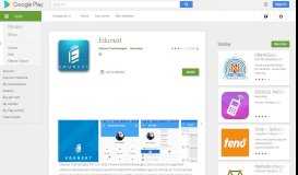 
							         Edunext - Apps on Google Play								  
							    