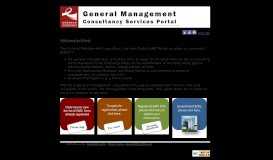 
							         Efficiency Office - General Management Consultancy Services Portal								  
							    