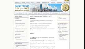 
							         eFiling Frequently Asked Questions - FAQ's - Miami-Dade Clerk of ...								  
							    