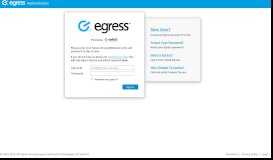 
							         Egress Switch | Authentication								  
							    
