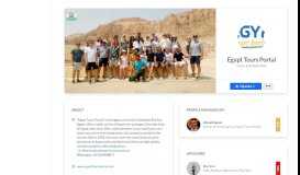 
							         Egypt Tours Portal | Travel Massive								  
							    