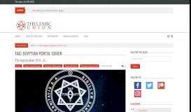 
							         egyptian portal cover – Thelemic Union								  
							    
