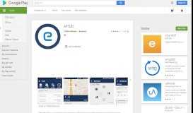 
							         eHub - Apps on Google Play								  
							    