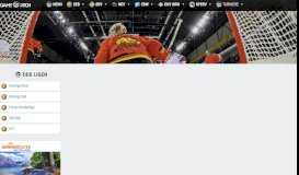 
							         Eishockey Livescore - GAMEPITCH Sports Portal								  
							    