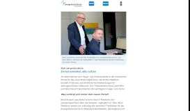 
							         EKiR-News - September 2016 - Start von portal.ekir.de - Einmal ...								  
							    
