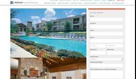 
							         El Lago Apartments - McKinney, TX - National Corporate Housing								  
							    