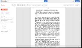 
							         El Portal Hydroelectric Project No.3581, Mariposa County: ... - Google Books Result								  
							    