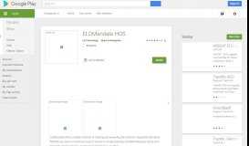 
							         ELDMandate HOS - Apps on Google Play								  
							    