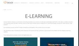 
							         eLearning — Security Cameras & Surveillance Solutions								  
							    