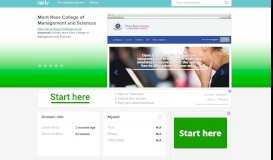 
							         elearning.mrcollege.ac.uk - Mont Rose College of ... - Sur.ly								  
							    