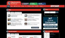 
							         Electronics-Related.com - All You Can Eat Electronics Engineering								  
							    