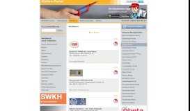 
							         Elektro Notdienst Portal | Elektriker Deutschland, Elektromeister ...								  
							    