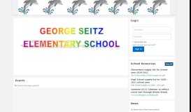 
							         Elementary School - PlusPortals - Rediker Software, Inc.								  
							    