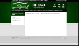 
							         Elementary Student Web Portal / Learn About A Place								  
							    