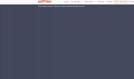 
							         Eleot - Fill Online, Printable, Fillable, Blank | PDFfiller								  
							    