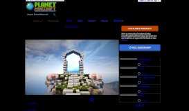 
							         Elf Portal Minecraft Project - Planet Minecraft								  
							    
