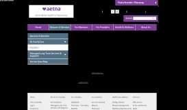 
							         Eligibility | Aetna Better Health of New Jersey								  
							    