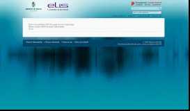 
							         eLIS Portal (eLIS.moh.gov.sg) Internet User Manual on Ambulance ...								  
							    