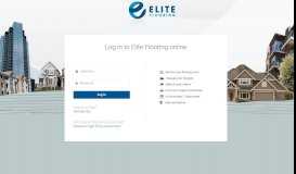 
							         Elite Flooring :: Home								  
							    