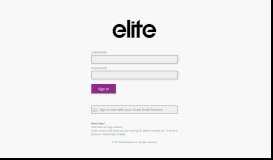 
							         ELITE | Interactive Learning Support | University of Law								  
							    