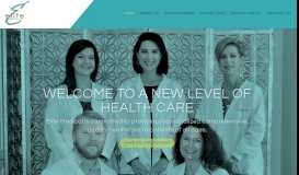 
							         Elite Medical | A New Level of Healthcare								  
							    