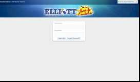 
							         Elliott Realty Staffnet - Members Login								  
							    