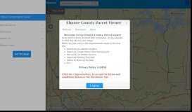 
							         Elmore County - City of Americus & Sumter County GIS Gallery - Keet ...								  
							    