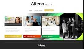 
							         EMA is now part of Alteon Health								  
							    