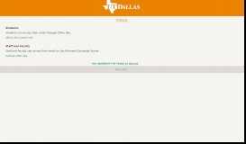 
							         Email - The University of Texas at Dallas								  
							    