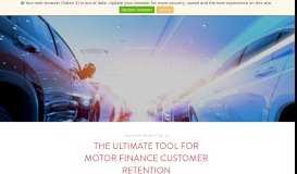 
							         eMaster Motor Finance Renewals | FISC								  
							    