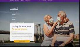 
							         EmblemHealth: Family & Individual Health Insurance Plans In New York								  
							    