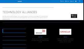 
							         EMC-Intel Technology Alliance - Scale Out Storage, Cloud Computing ...								  
							    