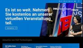 
							         EMC Schulungs- und Zertifizierungsangebote – Support ... - Dell EMC								  
							    