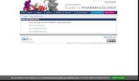 
							         EMDT | Ligand page | IUPHAR/BPS Guide to PHARMACOLOGY								  
							    