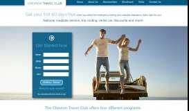 
							         Emergency Roadside Assistance | Chevron Travel Club								  
							    