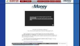 
							         eMoney Advisors, LLC - Seastrunk Financial								  
							    
