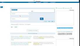 
							         EMP-Portal - Englisch Übersetzung - Deutsch Beispiele | Reverso ...								  
							    