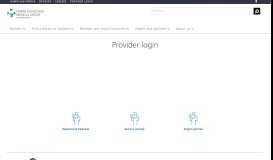 
							         Empire Physicians Medical Group Provider Login								  
							    