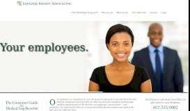 
							         Employee Benefit Services | Jackson MS - Bridge Plans								  
							    