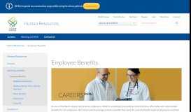 
							         Employee Benefits | OHSU								  
							    