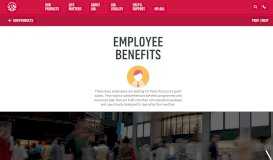 
							         Employee Benefits - Products | AIA Singapore								  
							    