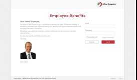 
							         Employee Benefits - Steel Dynamics, Inc.								  
							    